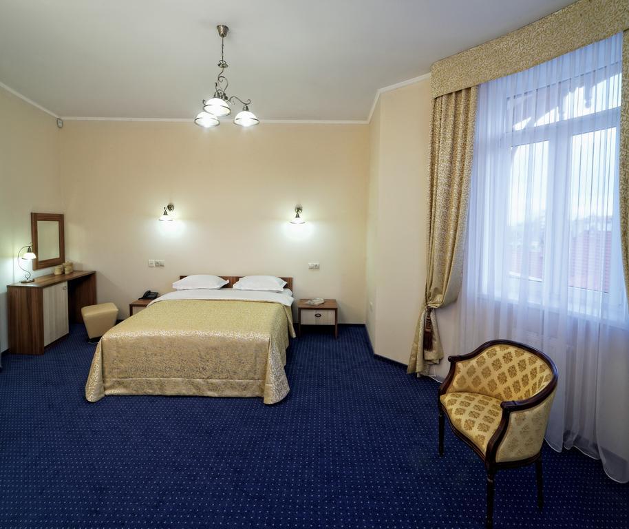 Svityaz Resort Truskavets Kamer foto