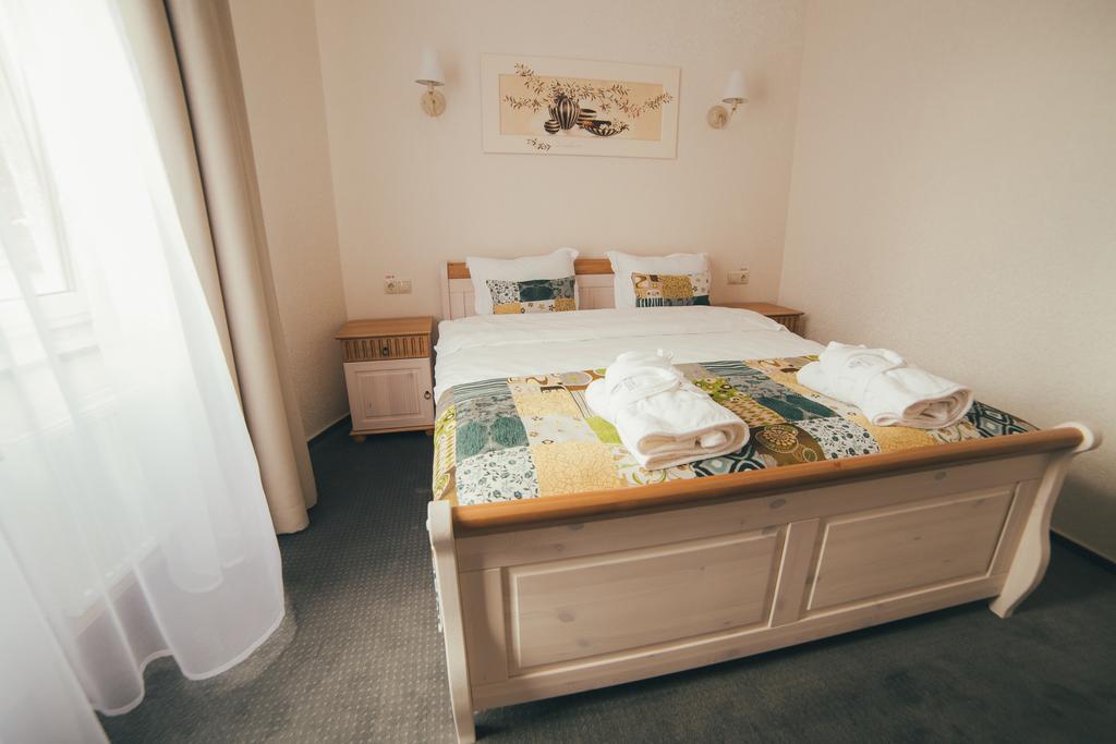 Svityaz Resort Truskavets Buitenkant foto